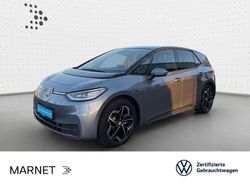 Blau Gebraucht 2022 VW ID.3 Pro Kleinwagen | 21.430 € (Fairer Preis)