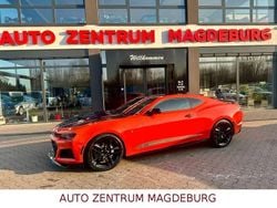 Orange Gebraucht 2019 Chevrolet Camaro SS Sport Coupé | 38.450 € (Etwas zu teuer)