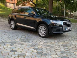 Schwarz Gebraucht 2016 Audi Q7 SUV | 32.500 € (Fairer Preis)