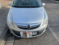 Starsilber iii m2 Gebraucht 2013 Opel Corsa Satellite Kleinwagen | 4.990 € (Fairer Preis)