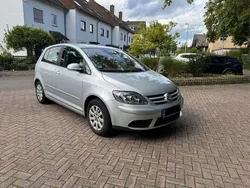 Silber Gebraucht 2008 VW Golf Plus Trendline Van / Kleinbus | 4.100 € (Fairer Preis)