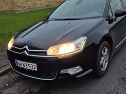 Gebraucht 2012 Citroën C5 SELECTION Kombi | 2.000 € (Superpreis)