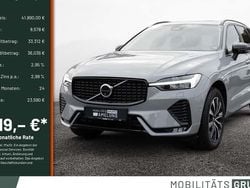 Grau Gebraucht 2023 Volvo XC60 Plus SUV | 41.890 € (Fairer Preis)