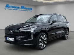 Schwarz Gebraucht 2025 Volvo EX90 Ultra SUV | 99.950 €