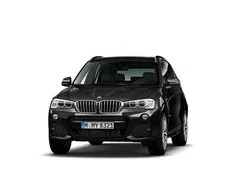Gebraucht 2015 BMW X3 Comfort Edition SUV | 19.930 € (Teuer)