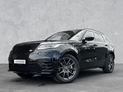 Santorini black Gebraucht 2025 Land Rover Range Rover Velar HSE Dynamic SUV | 89.880 €