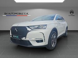 Polarweiss Gebraucht 2022 DS Automobiles DS7 Crossback Bastille Plus SUV | 20.650 € (Superpreis)