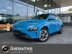 Dive in jeju / sol (blau) Neu 2024 Hyundai Kona Prime SUV | 29.950 € (Guter Preis)