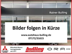 Weiß Gebraucht 2023 Ora 03 Limousine | 20.500 € (Superpreis)