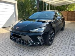 Schwarz Gebraucht 2024 Cupra Leon Kombi | 28.990 € (Guter Preis)