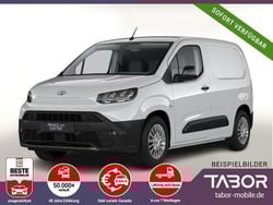 Weiß (icy white) Neu 2025 Toyota Proace City City Van / Kleinbus | 23.288 € (Guter Preis)