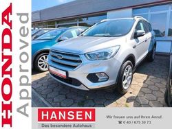 Silber Gebraucht 2019 Ford Kuga Cool & Connect SUV | 13.990 € (Guter Preis)