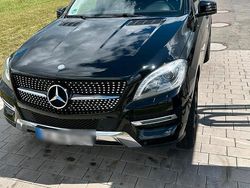 Schwarz Gebraucht 2013 Mercedes 350 Kombi | 17.950 €