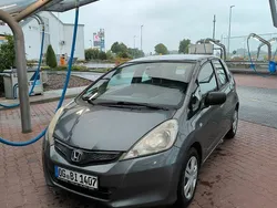 Grau Gebraucht 2011 Honda Jazz Kleinwagen | 3.500 € (Guter Preis)
