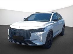 Weiß Gebraucht 2023 DS Automobiles DS7 Crossback Performance Line Plus SUV | 26.480 € (Guter Preis)