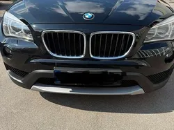 Schwarz Gebraucht 2013 BMW X1 SUV | 12.000 € (Guter Preis)