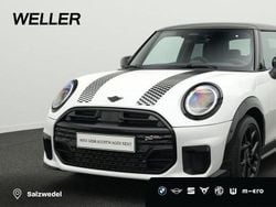 Weiß Gebraucht 2024 Mini John Cooper Works Kleinwagen | 30.420 € (Guter Preis)
