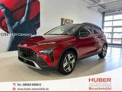 Andere Neu 2024 Hyundai Bayon SUV | 25.880 € (Fairer Preis)
