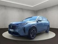 Ingaro blau Gebraucht 2025 Peugeot 5008 Van / Kleinbus | 48.990 € (Fairer Preis)