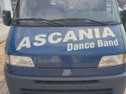 Blau Gebraucht 1996 Fiat Ducato Van | 799 €