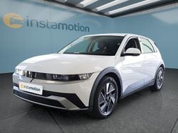 Weiß Gebraucht 2025 Hyundai Ioniq 6 Limousine | 42.749 € (Superpreis)