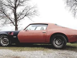 Gebraucht 1971 Pontiac Firebird Coupé | 26.500 €