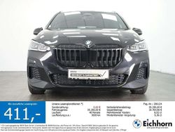 Schwarz Gebraucht 2025 BMW 220 Active Tourer M Sport Van / Kleinbus | 35.350 € (Etwas zu teuer)