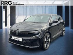 Schwarz Gebraucht 2022 Renault Megane E-Tech Equilibre Limousine | 23.412 €