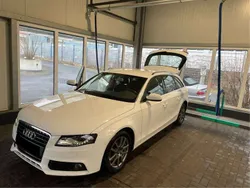 Gebraucht 2012 Audi A4 Ambiente Kombi | 9.500 € (Fairer Preis)