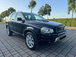 Schwarz Gebraucht 2013 Volvo XC90 SUV | 8.750 €