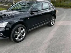 Schwarz Gebraucht 2015 Audi Q5 Advanced SUV | 19.500 € (Fairer Preis)