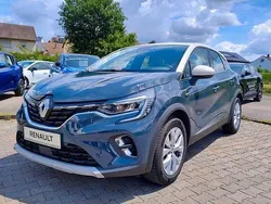 Blau Gebraucht 2022 Renault Captur Intens SUV | 16.990 € (Superpreis)