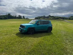 Blau Gebraucht 2021 Jeep Renegade Limited SUV | 17.499 € (Guter Preis)