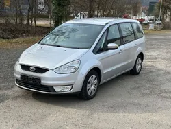 Silber Gebraucht 2010 Ford Galaxy Van / Kleinbus | 5.900 € (Guter Preis)