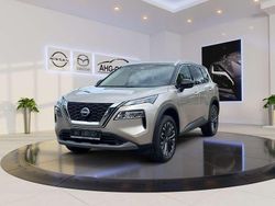 Champagne silver Neu 2025 Nissan X-Trail SUV | 42.990 €