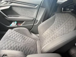 Schwarz Gebraucht 2025 Audi RS3 Ambiente Kleinwagen | 72.650 € (Teuer)