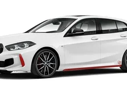 Weiß Gebraucht 2024 BMW 128 Shadowline | 36.750 € (Guter Preis)