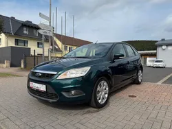 Grün Gebraucht 2008 Ford Focus Style Kleinwagen | 2.490 € (Guter Preis)