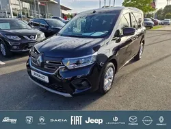 Schwarz sternenschwarz Neu 2024 Renault Kangoo Equilibre Van / Kleinbus | 29.989 € (Fairer Preis)