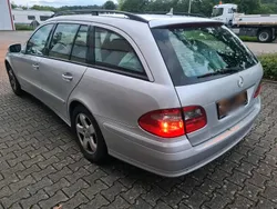 Silber Gebraucht 2015 Mercedes 170 Kombi | 2.000 €