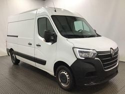 Gebraucht 2022 Renault Master Limousine | 19.239 € (Superpreis)