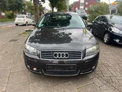 Grau Gebraucht 2004 Audi A3 Ambiente Limousine | 1.990 € (Superpreis)