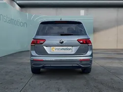 VW Tiguan Allspace