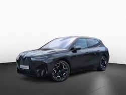 Sophistograu brillanteffekt Gebraucht 2024 BMW iX Sport Line SUV | 78.950 € (Teuer)