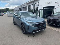 Blau Neu 2025 Peugeot 5008 Allure Van / Kleinbus | 38.900 € (Guter Preis)