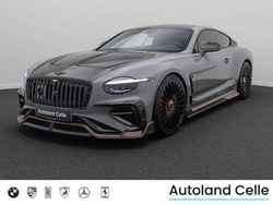 Cambrian grey Gebraucht 2024 Bentley Continental GT Coupé | 530.000 €