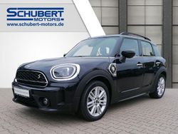 Ausstattungsirrtümer vorbehalten Gebraucht 2022 Mini Countryman SUV | 28.990 €