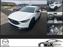 Grau Neu 2025 Mazda CX-30 Homura-Line SUV | 27.990 €