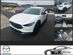 Grau Neu 2025 Mazda CX-30 Homura-Line SUV | 28.990 €