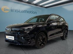 Schwarz Gebraucht 2024 VW Tiguan SUV | 47.049 €